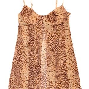 Urban Outfitters Going Out Top